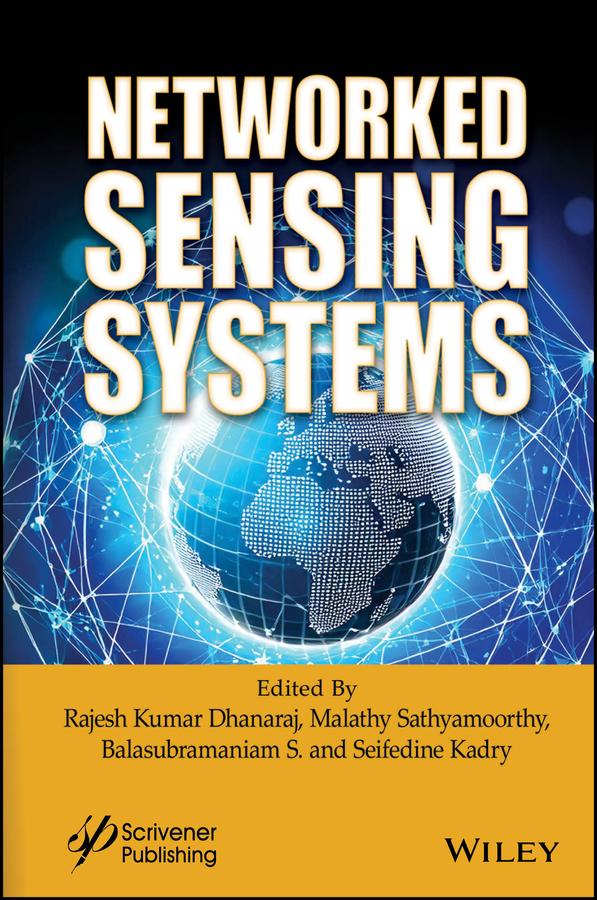 Buch Networked Sensing Systems Malathy Sathyamoorthy
