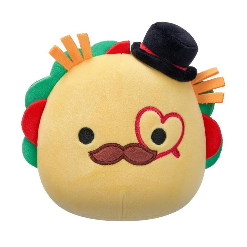 Gra/Zabawka Squishmallows Taco Tex 20 cm 