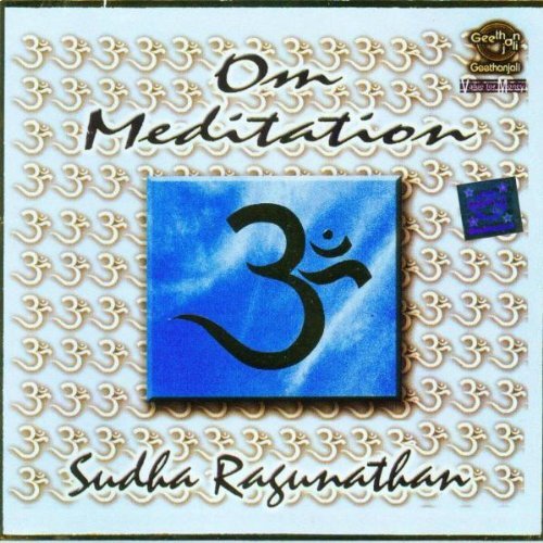 Audio OM MEDITATION RAGUNATHAN