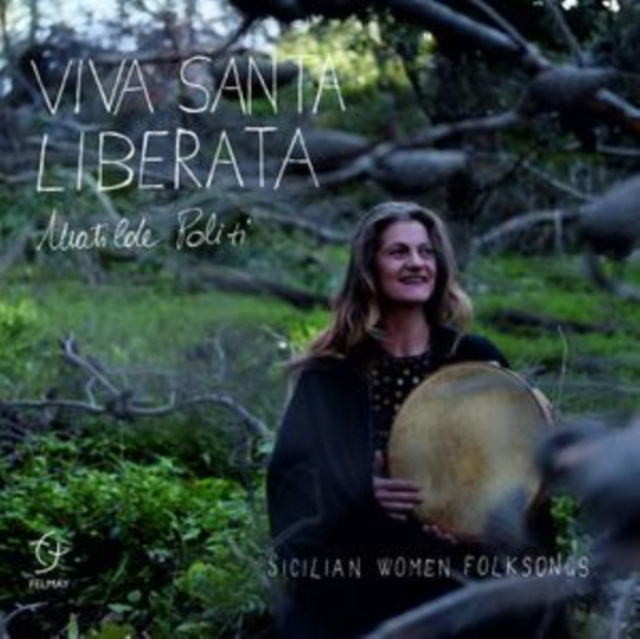 Audio VIVA SANTA LIBERATA POLITI