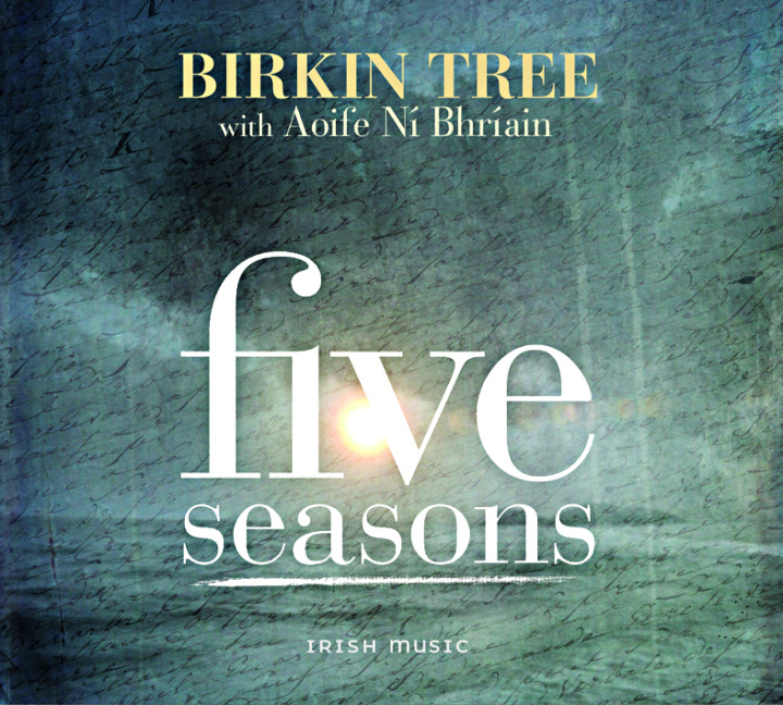 Audio FIVE SEASONS TREE