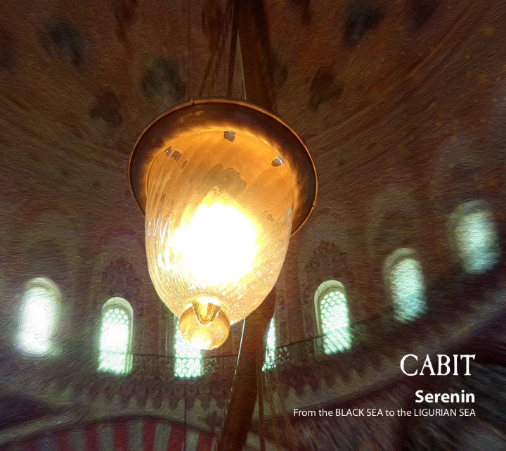 Audio SERENIN CABIT