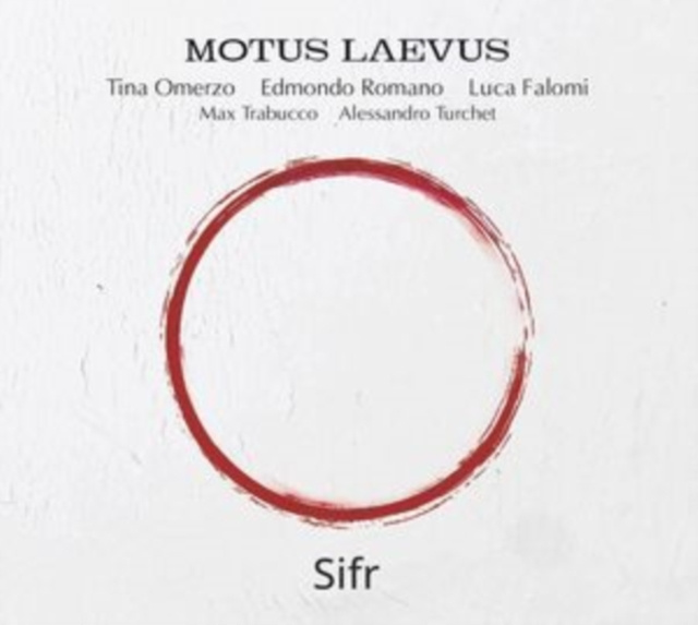 Zvok SIFR LAVEUS