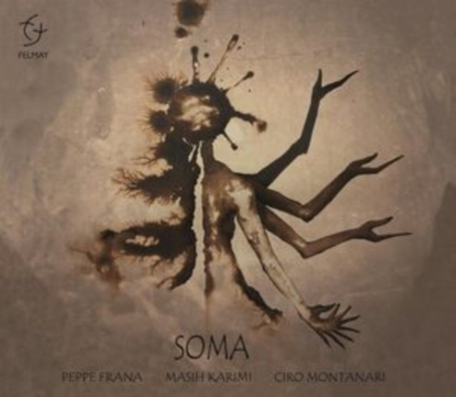 Audio SOMA SOMA
