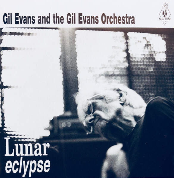 Zvok LUNAR ECLIPSE GIL