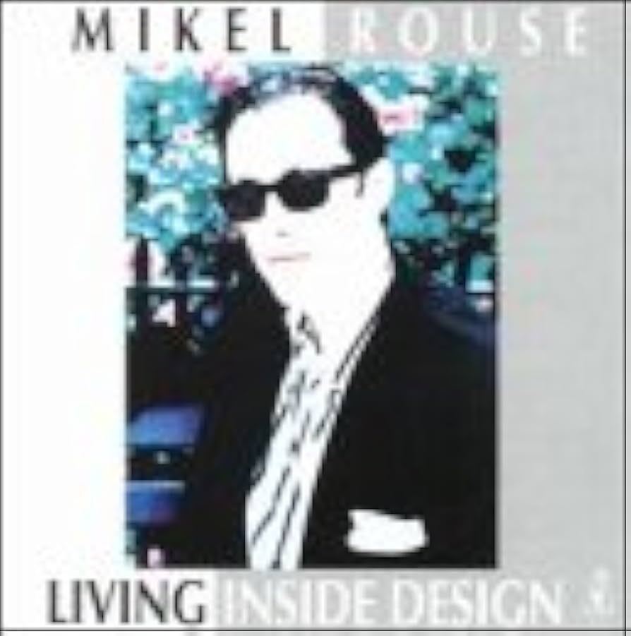 Audio LIVING INSIDE DESIGN ROUSE