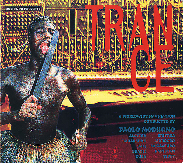Audio A WORLDWIDE NAVIGATION TRANCE