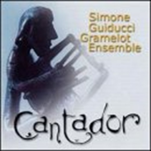 Audio CANTADOR ENSEMBLE
