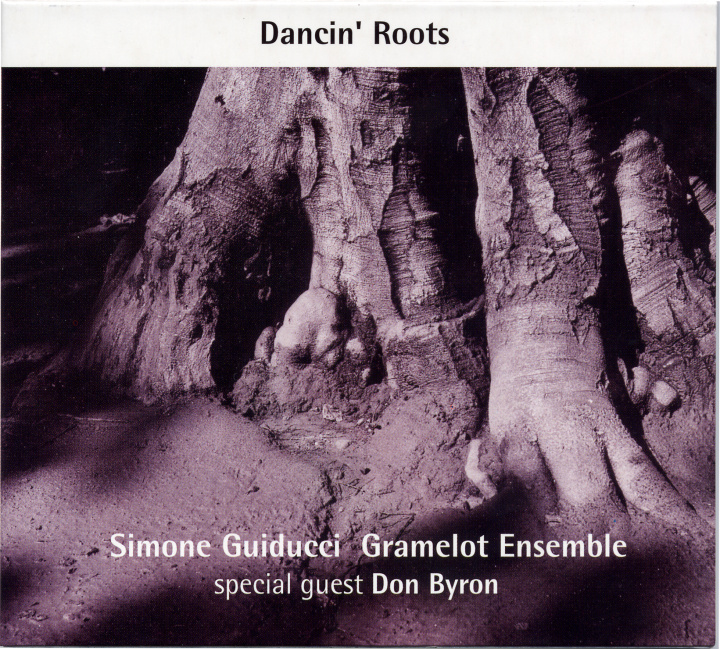 Audio DANCIN ROOTS ENSEMBLE