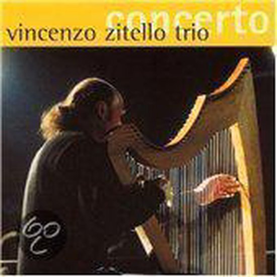 Zvok CONCERTO VINCENZO