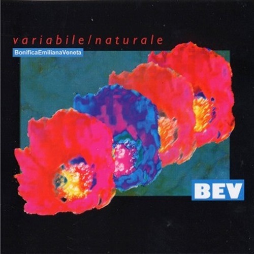Zvok VARIABILE / NATURALE BEV