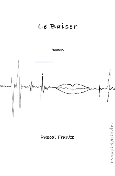 Knjiga LE BAISER FRANTZ