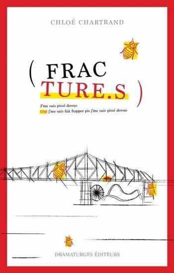 Book FRACTURE.S CHARTRAND CHLOE