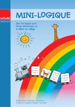Knjiga Mini-Logique 