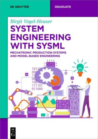 Knjiga System Engineering with SysML Birgit Vogel-Heuser