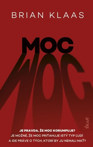 Buch Moc Brian Klaas