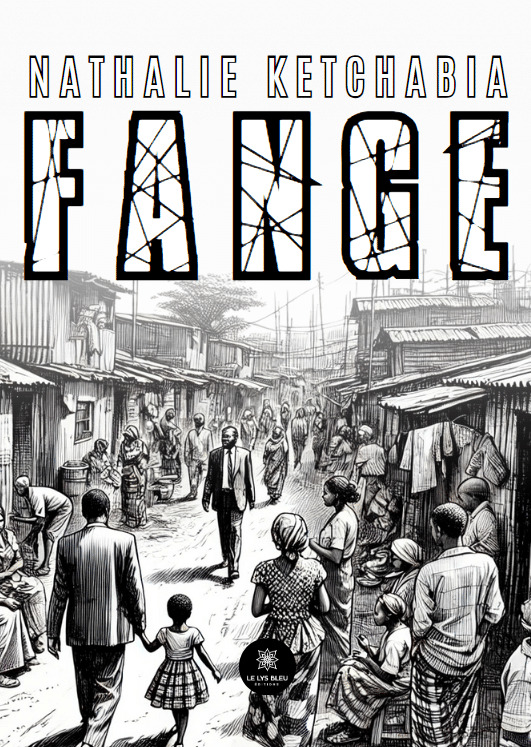 Knjiga Fange Ketchabia
