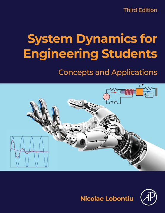 Libro System Dynamics for Engineering Students Nicolae Lobontiu