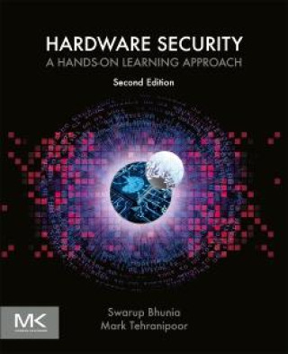 Knjiga Hardware Security Swarup Bhunia