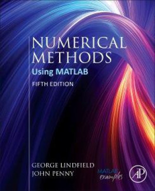Libro Numerical  Methods George Lindfield