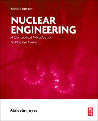 Book Nuclear Engineering Malcolm Joyce