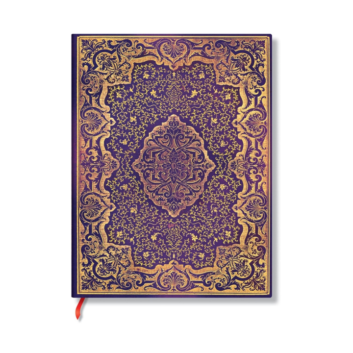 Kalendarz/Pamiętnik Carnet PB Picaresque Ultra LIG. 144pg. 