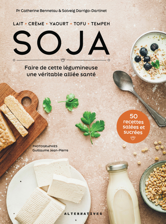 Buch Soja Darrigo-Dartinet