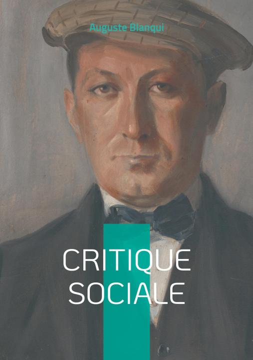 Buch CRITIQUE SOCIALE BLANQUI AUGUSTE