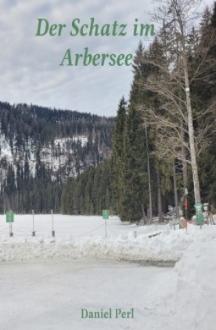 Knjiga Der Schatz im Arbersee Daniel Perl