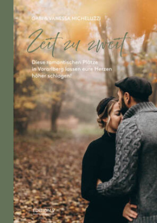 Book Zeit zu zweit Gabi und Vanessa Micheluzzi