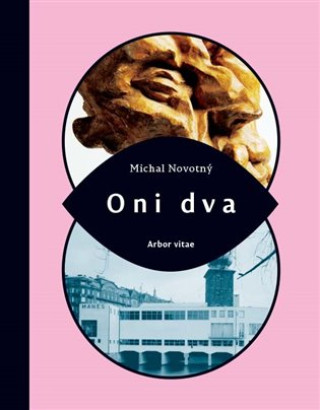 Книга Oni dva Michal Novotný