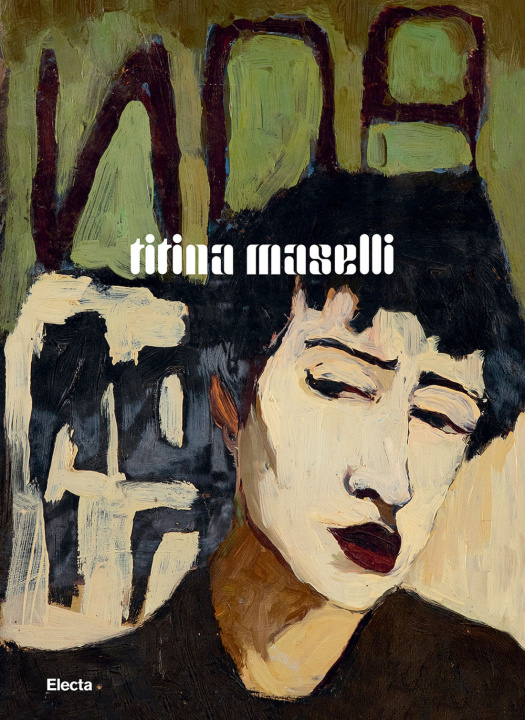 Libro Titina Maselli Federica Pirani