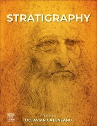 Knjiga Stratigraphy Octavian Catuneanu