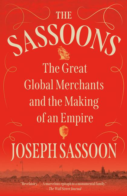 Книга SASSOONS SASSOON JOSEPH
