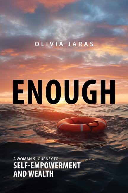 Knjiga ENOUGH JARAS OLIVIA