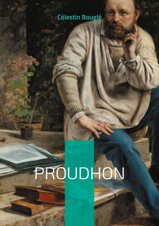 Knjiga PROUDHON BOUGLE CELESTIN