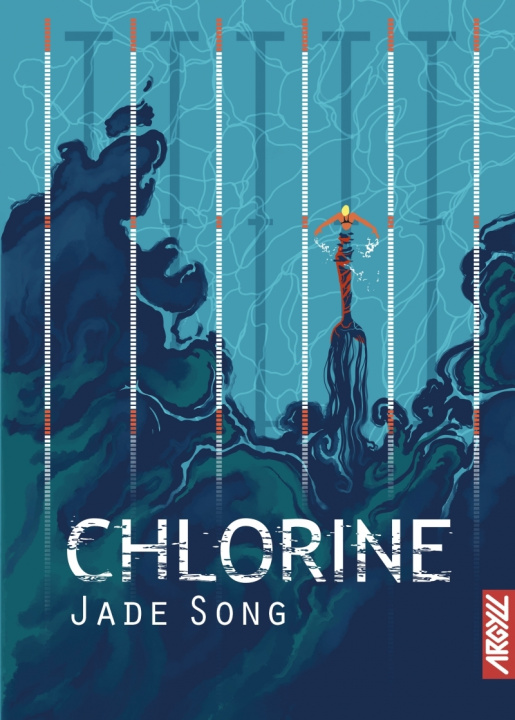 Livro Chlorine Jade SONG