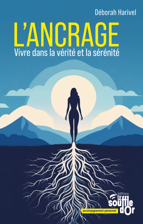 Knjiga L'ancrage Harivel