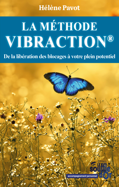 Libro La Méthode Vibraction Hélène
