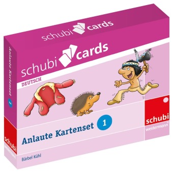 Igra/Igrača Schubicards Matthias Kahl