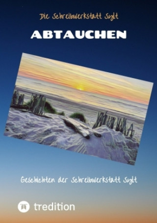 Kniha Abtauchen Jacob Walden