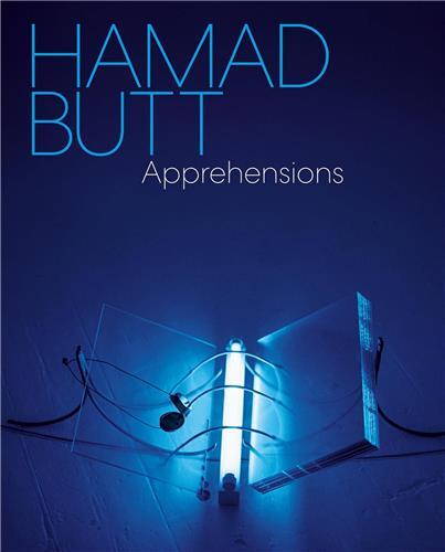 Knjiga HAMAD BUTT APPREHENSIONS JOHNSON DOMINIC