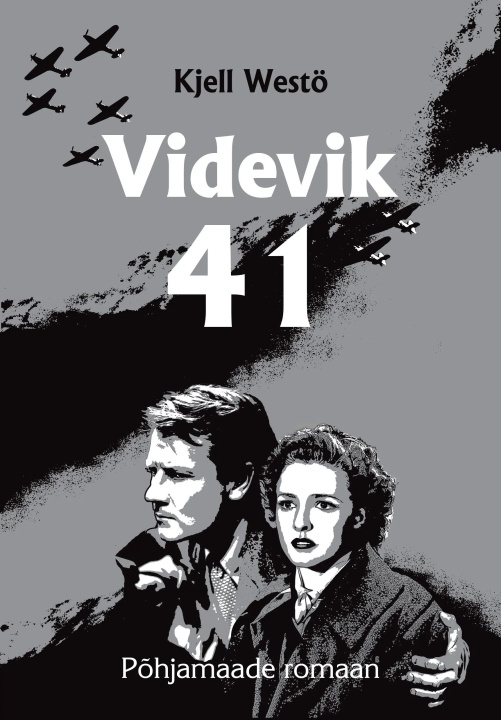 Knjiga Videvik 41 Kjell Westö