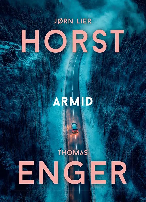 Libro Armid Jorn Horst