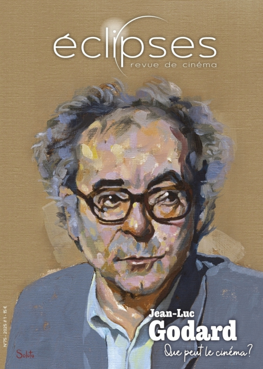 Knjiga Éclipses 75 