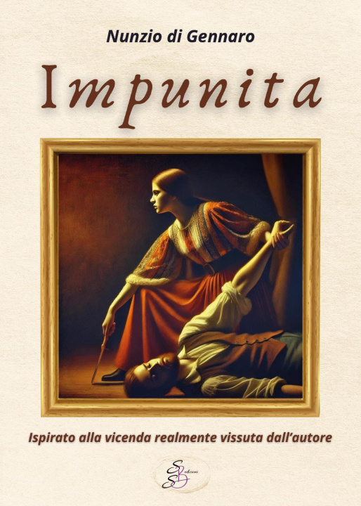Buch Impunita Nunzio Di Gennaro