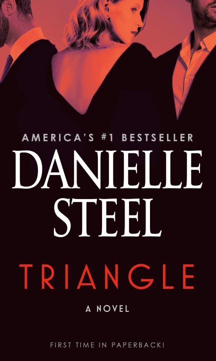 Knjiga TRIANGLE STEEL DANIELLE