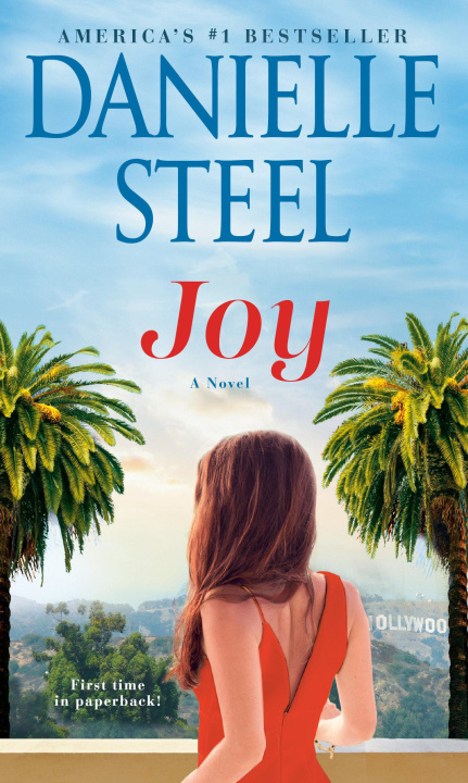 Książka JOY STEEL DANIELLE