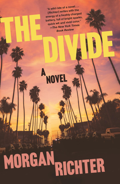 Knjiga DIVIDE RICHTER MORGAN