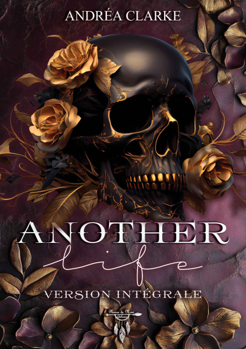 Book Another life - version intégrale Clarke